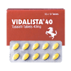 Vidalista