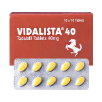 Vidalista