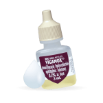 Vigamox Ophthalmic Solution