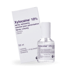 Xylocaine