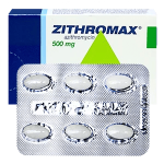 Zithromax