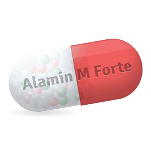 Alamin M Forte