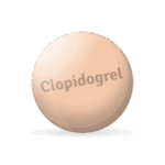 Clopidogrel