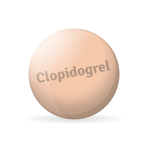 Clopidogrel