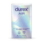 Durex Air Ultra Thin Condoms