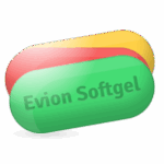 Evion Softgel