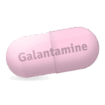 Galantamine