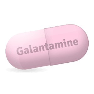 Galantamine