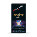 KamaSutra Longlast Condoms