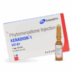 Kenadion Injection