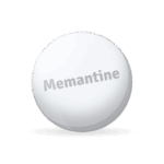 Memantine