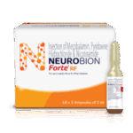 Neurobion Forte RF Injection