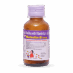 Nutrolin-B Syrup