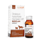 Bioclan Oral Solution