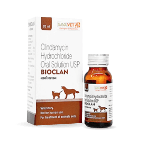 Bioclan Oral Solution