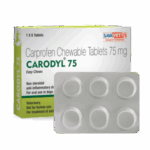 Carodyl Chewable