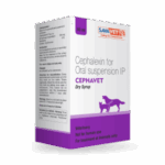 Cephavet Dry Syrup