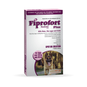 Fiprofort Plus Spot-On