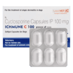 Ichmune C