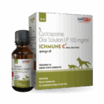 Ichmune C Oral Solution