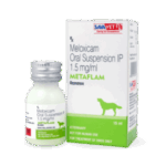 Metaflam Oral Suspension