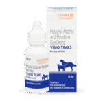 Visio Tears Eye Drops