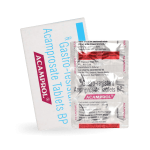 Acamprol