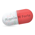 Alamin M Forte