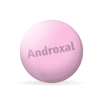 Androxal
