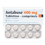 Antabuse