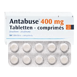 Antabuse