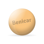 Benicar HCT