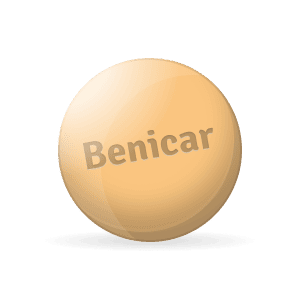 Benicar HCT