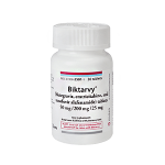 Biktarvy