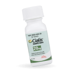 Bottled Cialis