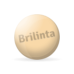 Brilinta