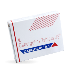 Cabgolin