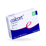 Calcort