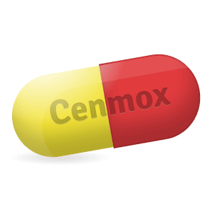 Cenmox