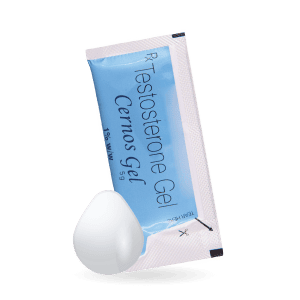 Cernos Gel