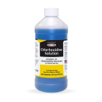 Chlorhexidine