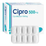 Cipro