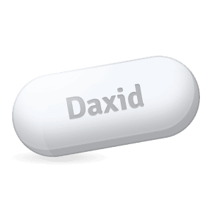 Daxid