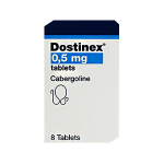 Dostinex