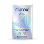 Durex Air Ultra Thin Condoms