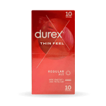Durex Feel Thin Condoms
