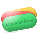 Evion Softgel