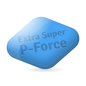 Extra Super P-Force