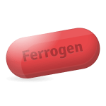 Ferrogen xt