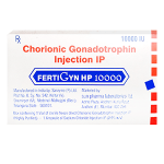 Fertigyn HP